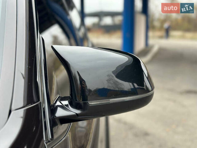 Коричневий БМВ Х5, об'ємом двигуна 2.99 л та пробігом 208 тис. км за 27000 $, фото 47 на Automoto.ua