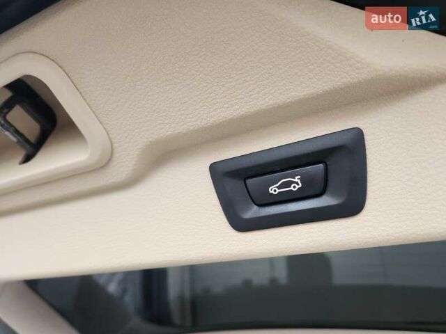 Коричневый БМВ Х5, объемом двигателя 2.98 л и пробегом 242 тыс. км за 21999 $, фото 22 на Automoto.ua