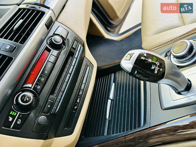 Коричневый БМВ Х5, объемом двигателя 3 л и пробегом 227 тыс. км за 15700 $, фото 76 на Automoto.ua