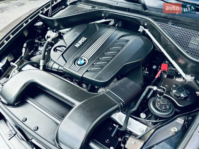 Коричневый БМВ Х5, объемом двигателя 3 л и пробегом 227 тыс. км за 15700 $, фото 96 на Automoto.ua