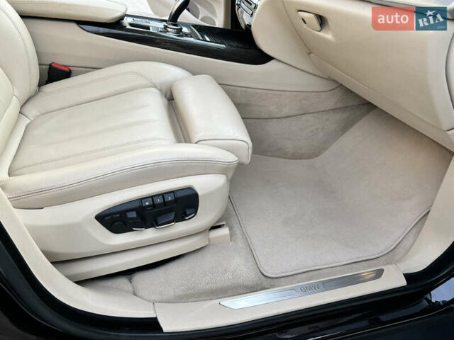 Коричневий БМВ Х5, об'ємом двигуна 2.99 л та пробігом 175 тис. км за 31600 $, фото 74 на Automoto.ua