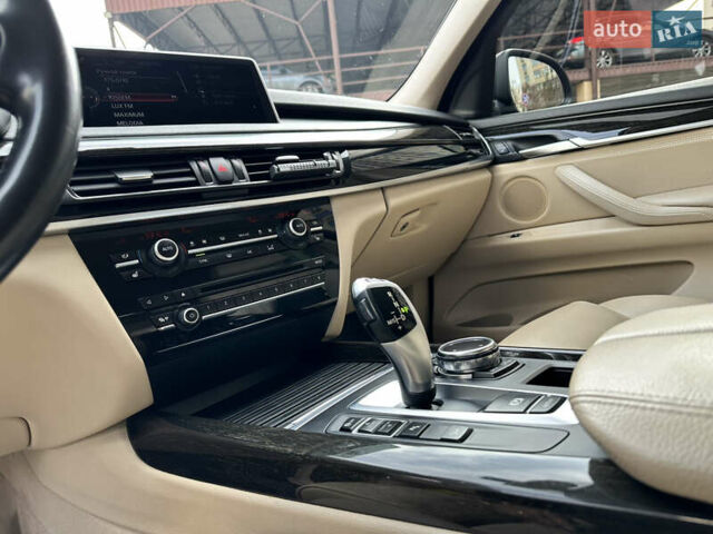 Коричневий БМВ Х5, об'ємом двигуна 2.99 л та пробігом 175 тис. км за 31600 $, фото 104 на Automoto.ua