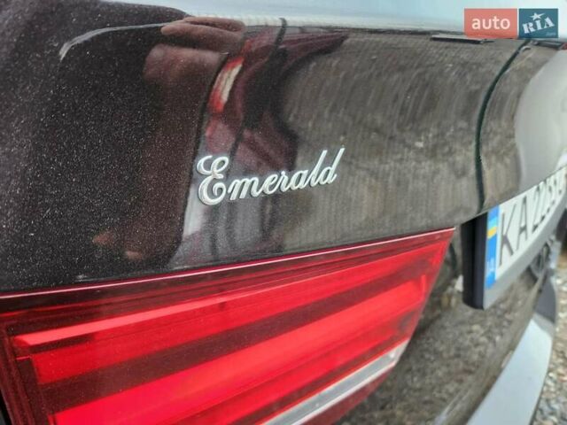 Коричневый БМВ Х5, объемом двигателя 2.98 л и пробегом 242 тыс. км за 21999 $, фото 50 на Automoto.ua