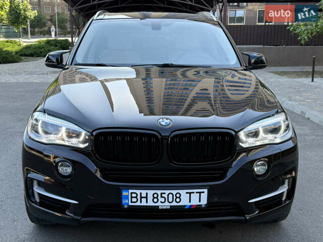Коричневий БМВ Х5, об'ємом двигуна 2.99 л та пробігом 175 тис. км за 31600 $, фото 32 на Automoto.ua