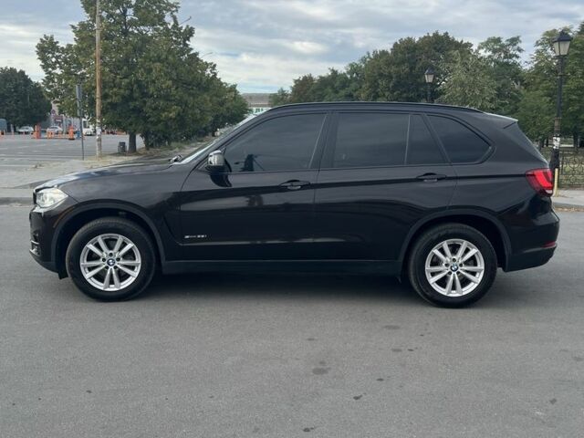 Коричневый БМВ Х5, объемом двигателя 3 л и пробегом 255 тыс. км за 18999 $, фото 2 на Automoto.ua