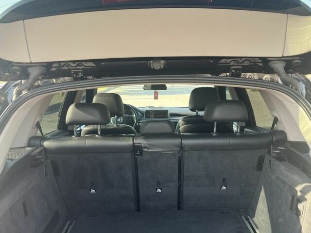 Коричневый БМВ Х5, объемом двигателя 3 л и пробегом 255 тыс. км за 18999 $, фото 8 на Automoto.ua