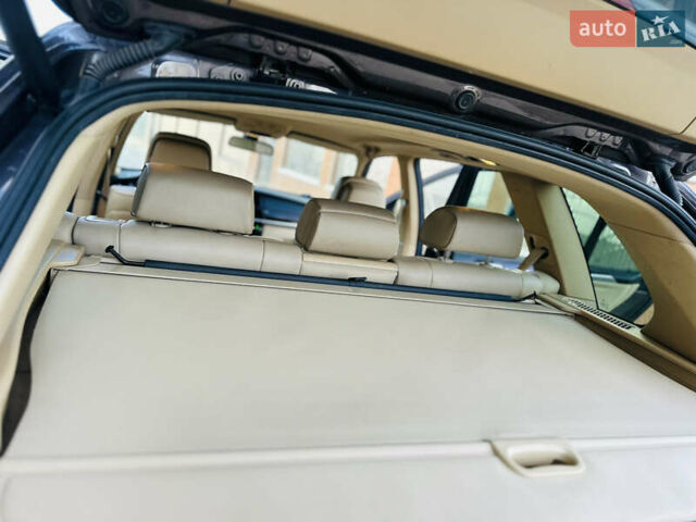 Коричневый БМВ Х5, объемом двигателя 3 л и пробегом 227 тыс. км за 15700 $, фото 44 на Automoto.ua