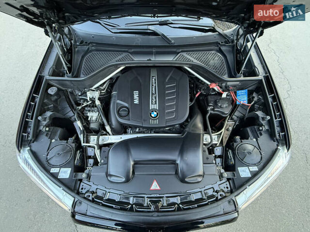 Коричневий БМВ Х5, об'ємом двигуна 2.99 л та пробігом 175 тис. км за 31600 $, фото 53 на Automoto.ua