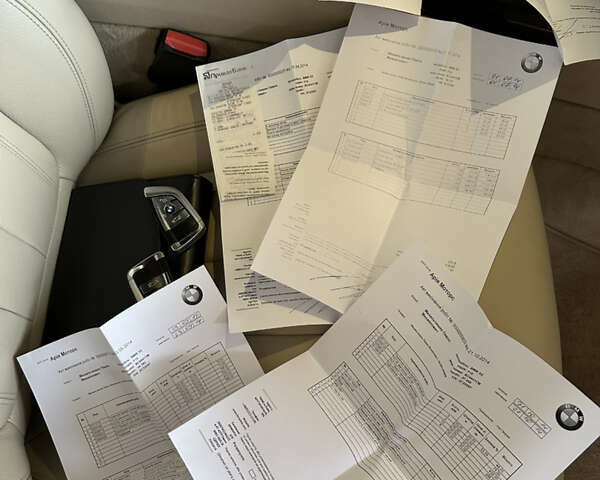 БМВ Х5 2013 в Львове на Automoto.ua Коричневый БМВ Х5, объемом двигателя 2.99 л и пробегом 170 тыс. км за 29500 $, фото 28 на Automoto.ua