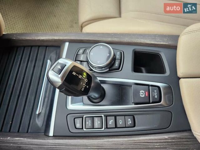 Коричневый БМВ Х5, объемом двигателя 2.98 л и пробегом 242 тыс. км за 21999 $, фото 39 на Automoto.ua