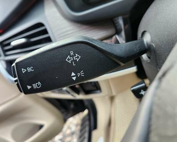 Коричневый БМВ Х5, объемом двигателя 2.98 л и пробегом 242 тыс. км за 21999 $, фото 27 на Automoto.ua