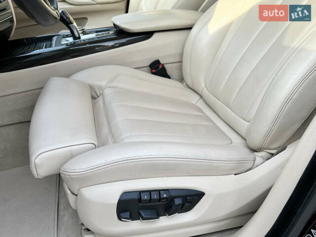 Коричневий БМВ Х5, об'ємом двигуна 2.99 л та пробігом 175 тис. км за 31600 $, фото 61 на Automoto.ua