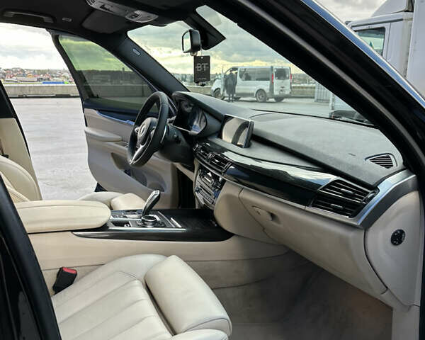 БМВ Х5 2013 в Львове на Automoto.ua Коричневый БМВ Х5, объемом двигателя 2.99 л и пробегом 170 тыс. км за 29500 $, фото 14 на Automoto.ua