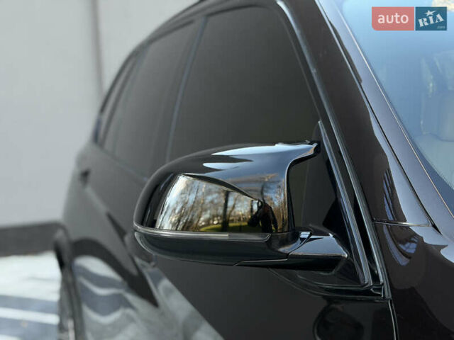 Коричневый БМВ Х5, объемом двигателя 2.99 л и пробегом 173 тыс. км за 25900 $, фото 10 на Automoto.ua