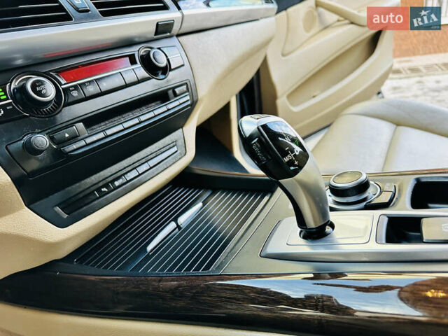 Коричневый БМВ Х5, объемом двигателя 3 л и пробегом 227 тыс. км за 15700 $, фото 75 на Automoto.ua