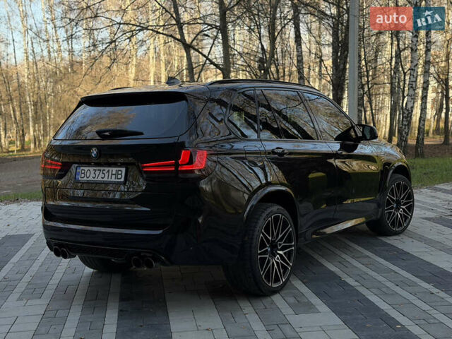 Коричневый БМВ Х5, объемом двигателя 2.99 л и пробегом 173 тыс. км за 25900 $, фото 15 на Automoto.ua