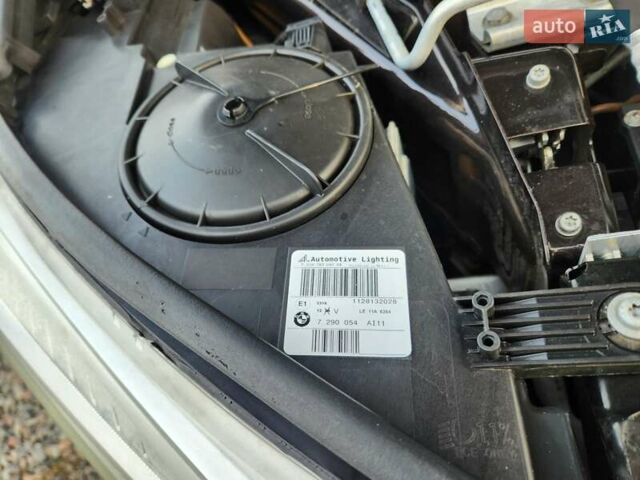 Коричневый БМВ Х5, объемом двигателя 2.98 л и пробегом 242 тыс. км за 21999 $, фото 51 на Automoto.ua