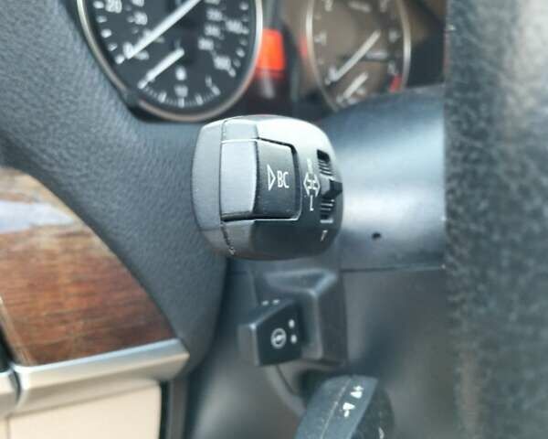 Коричневый БМВ Х5, объемом двигателя 2.98 л и пробегом 190 тыс. км за 13950 $, фото 35 на Automoto.ua