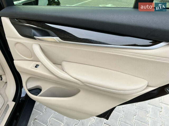 Коричневий БМВ Х5, об'ємом двигуна 2.99 л та пробігом 175 тис. км за 31600 $, фото 69 на Automoto.ua