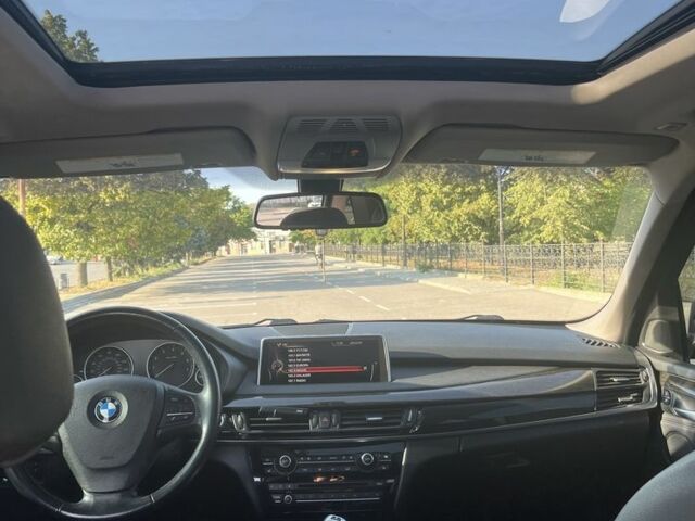 Коричневый БМВ Х5, объемом двигателя 3 л и пробегом 255 тыс. км за 18999 $, фото 4 на Automoto.ua