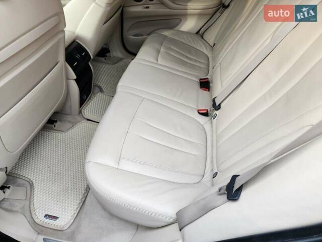 Коричневый БМВ Х5, объемом двигателя 2.98 л и пробегом 242 тыс. км за 21999 $, фото 26 на Automoto.ua