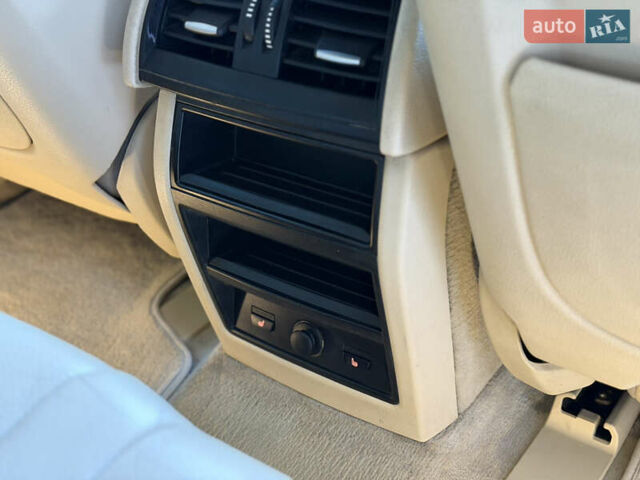 Коричневый БМВ Х5, объемом двигателя 2.99 л и пробегом 173 тыс. км за 25900 $, фото 35 на Automoto.ua