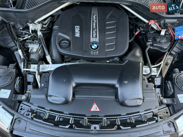 Коричневий БМВ Х5, об'ємом двигуна 2.99 л та пробігом 175 тис. км за 31600 $, фото 48 на Automoto.ua