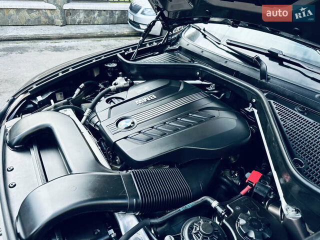 Коричневый БМВ Х5, объемом двигателя 3 л и пробегом 227 тыс. км за 15700 $, фото 22 на Automoto.ua