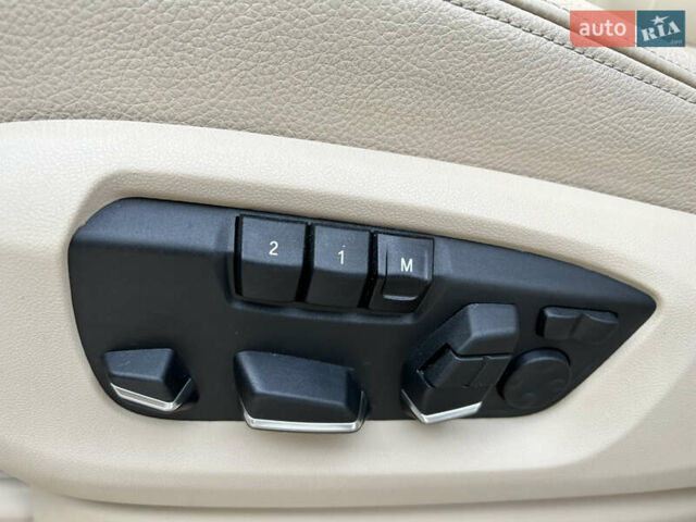 Коричневий БМВ Х5, об'ємом двигуна 2.99 л та пробігом 175 тис. км за 31600 $, фото 62 на Automoto.ua