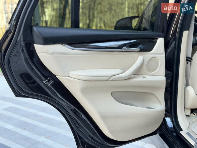 Коричневый БМВ Х5, объемом двигателя 2.99 л и пробегом 173 тыс. км за 25900 $, фото 29 на Automoto.ua