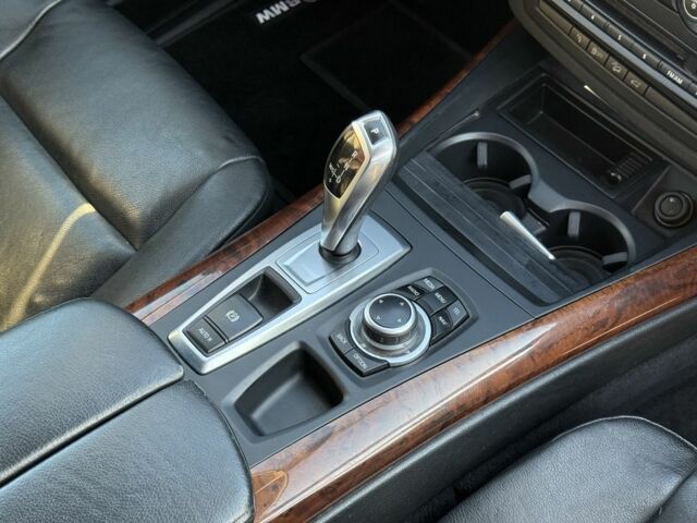 Коричневий БМВ Х5, об'ємом двигуна 3 л та пробігом 199 тис. км за 42000 $, фото 8 на Automoto.ua