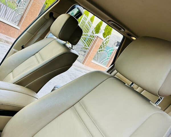 Коричневый БМВ Х5, объемом двигателя 3 л и пробегом 227 тыс. км за 15700 $, фото 46 на Automoto.ua