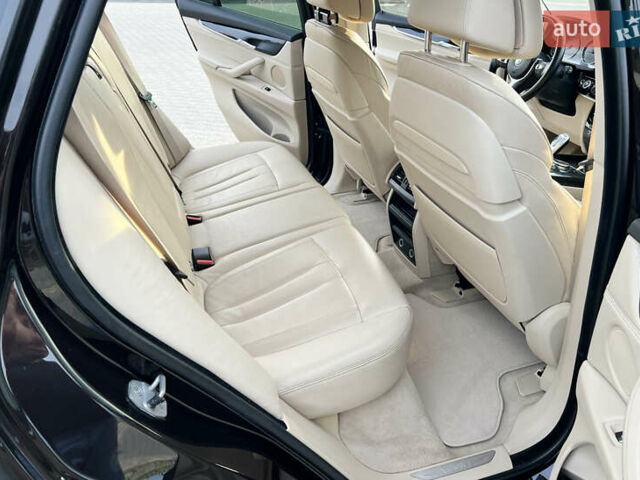 Коричневий БМВ Х5, об'ємом двигуна 2.99 л та пробігом 175 тис. км за 31600 $, фото 70 на Automoto.ua