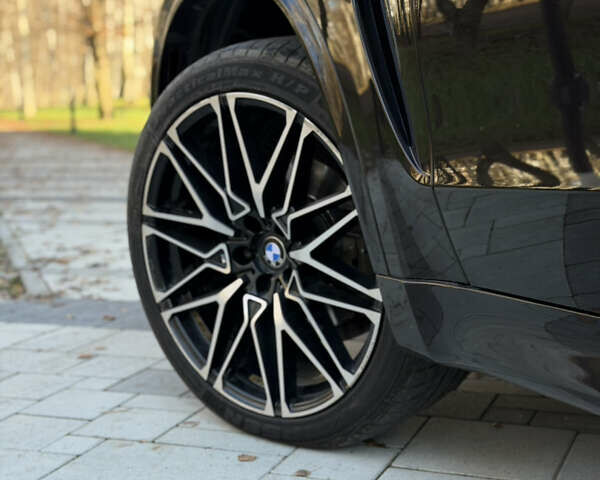 Коричневый БМВ Х5, объемом двигателя 2.99 л и пробегом 173 тыс. км за 25900 $, фото 13 на Automoto.ua