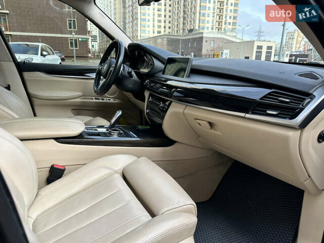 Коричневий БМВ Х5, об'ємом двигуна 2.99 л та пробігом 175 тис. км за 31600 $, фото 99 на Automoto.ua