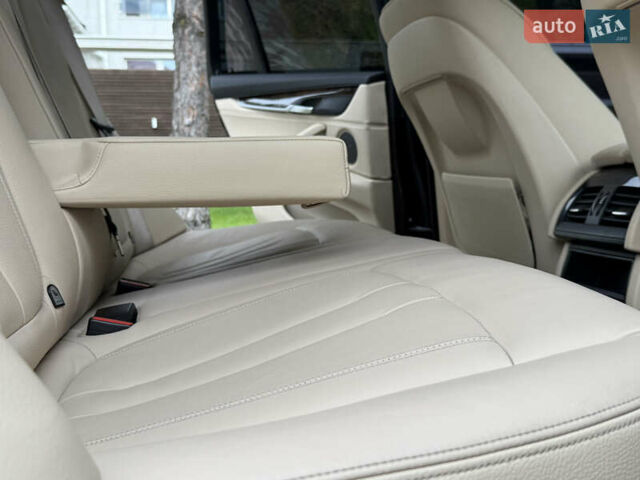 Коричневый БМВ Х5, объемом двигателя 2.99 л и пробегом 202 тыс. км за 25900 $, фото 91 на Automoto.ua