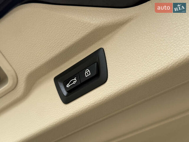 Коричневый БМВ Х5, объемом двигателя 2.99 л и пробегом 202 тыс. км за 25900 $, фото 75 на Automoto.ua