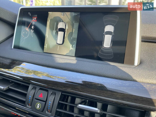 Коричневий БМВ Х5, об'ємом двигуна 4.4 л та пробігом 70 тис. км за 28100 $, фото 13 на Automoto.ua