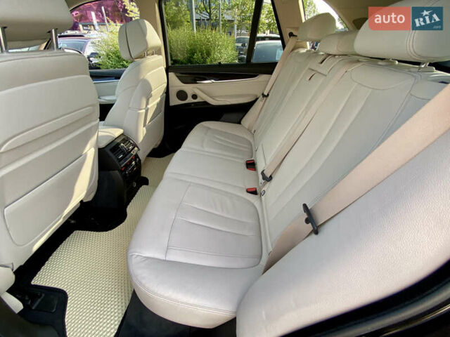 Коричневий БМВ Х5, об'ємом двигуна 4.4 л та пробігом 70 тис. км за 28100 $, фото 18 на Automoto.ua