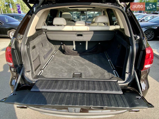 Коричневий БМВ Х5, об'ємом двигуна 4.4 л та пробігом 70 тис. км за 28100 $, фото 19 на Automoto.ua