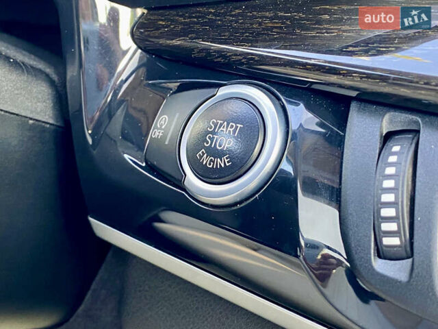 Коричневий БМВ Х5, об'ємом двигуна 4.4 л та пробігом 70 тис. км за 28100 $, фото 11 на Automoto.ua