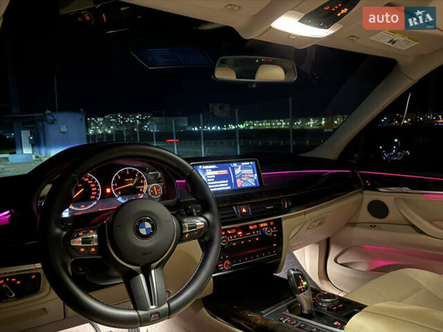 Коричневый БМВ Х5, объемом двигателя 2.99 л и пробегом 202 тыс. км за 25900 $, фото 120 на Automoto.ua