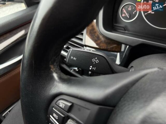 Коричневий БМВ Х5, об'ємом двигуна 3 л та пробігом 216 тис. км за 19999 $, фото 46 на Automoto.ua