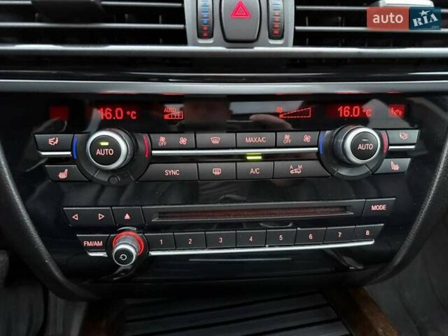 Коричневый БМВ Х5, объемом двигателя 2.98 л и пробегом 187 тыс. км за 19490 $, фото 26 на Automoto.ua