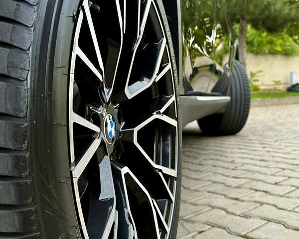 Коричневый БМВ Х5, объемом двигателя 2.99 л и пробегом 202 тыс. км за 25900 $, фото 27 на Automoto.ua