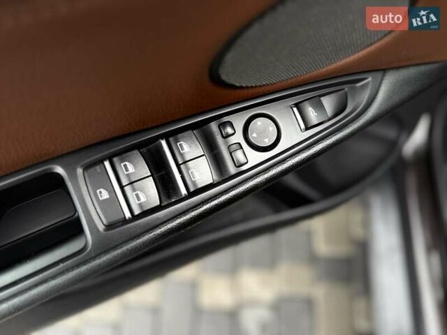 Коричневий БМВ Х5, об'ємом двигуна 3 л та пробігом 216 тис. км за 19999 $, фото 26 на Automoto.ua