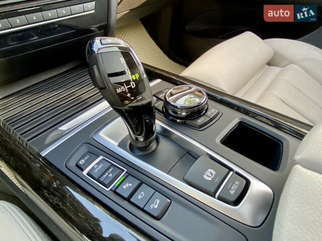 Коричневий БМВ Х5, об'ємом двигуна 4.4 л та пробігом 70 тис. км за 28100 $, фото 10 на Automoto.ua