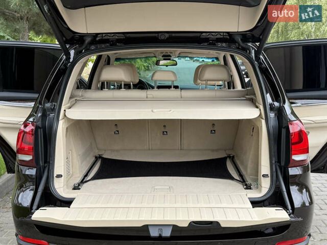 Коричневый БМВ Х5, объемом двигателя 2.99 л и пробегом 202 тыс. км за 25900 $, фото 78 на Automoto.ua