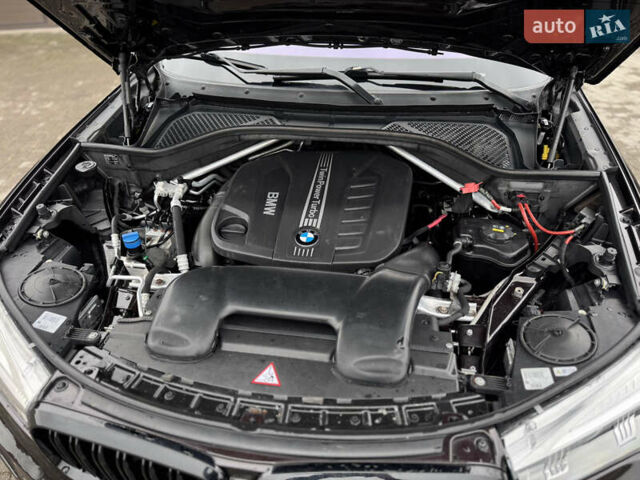 Коричневый БМВ Х5, объемом двигателя 3 л и пробегом 259 тыс. км за 33333 $, фото 43 на Automoto.ua