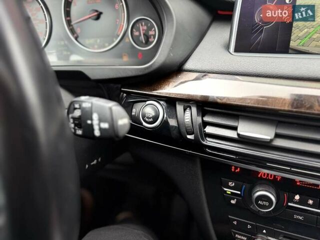 Коричневий БМВ Х5, об'ємом двигуна 3 л та пробігом 216 тис. км за 19999 $, фото 43 на Automoto.ua